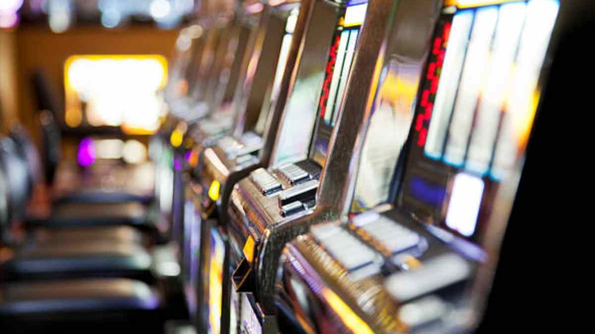 How To Choose the Best Slot Machine