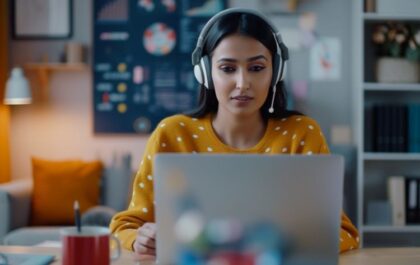 Specializations in Online MCA