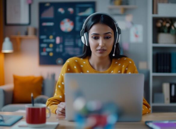 Specializations in Online MCA