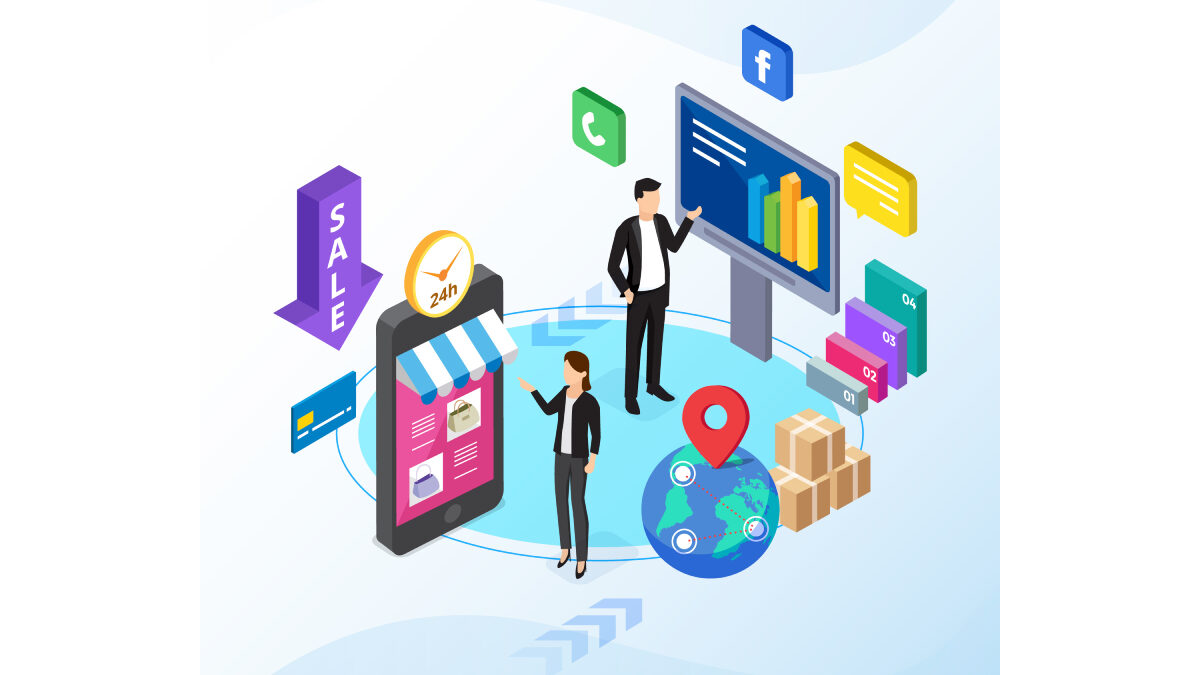 Starting an Online Business with Digital Products: A Wise Way to Growth