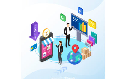 Starting an Online Business with Digital Products: A Wise Way to Growth