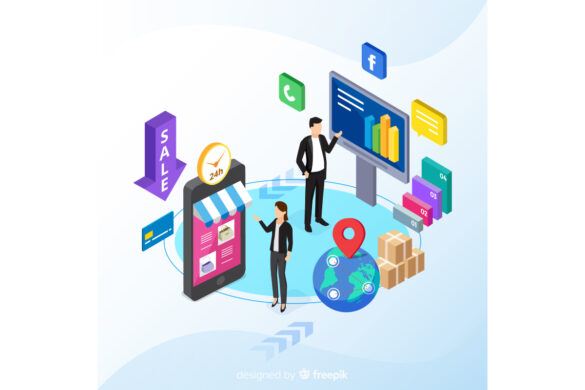 Starting an Online Business with Digital Products: A Wise Way to Growth