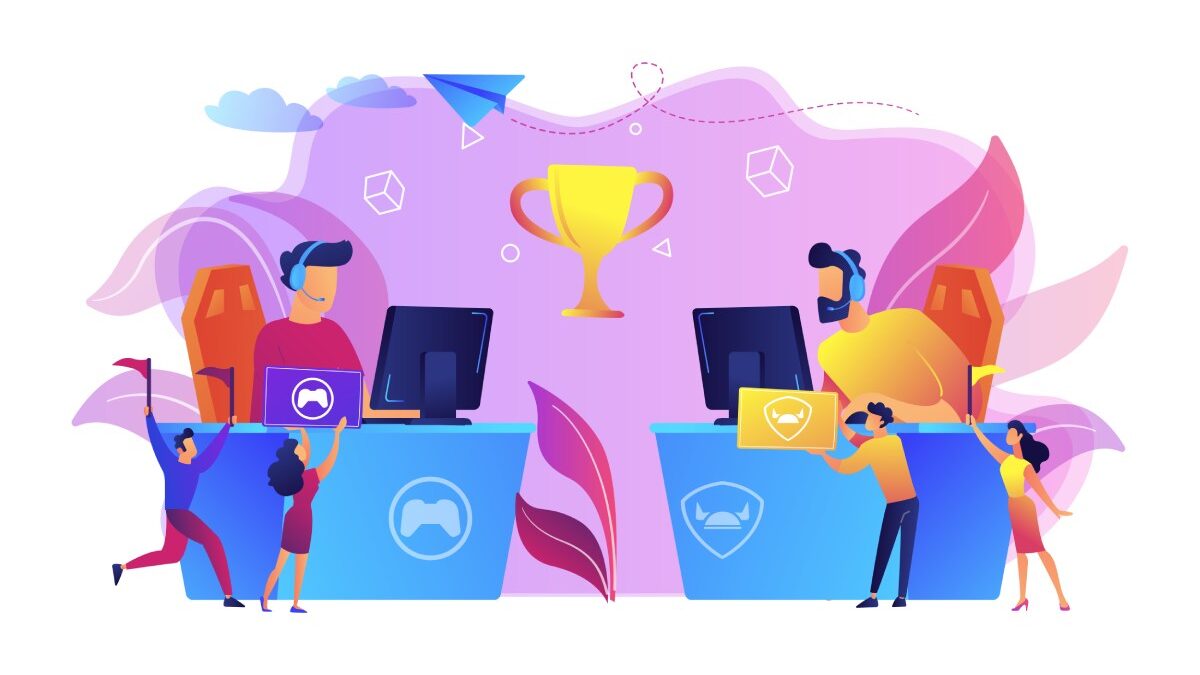 Behind the Code: The Algorithms That Power Modern Reward Systems