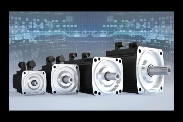 The Ultimate Guide to Servo Motors and Servo Drives