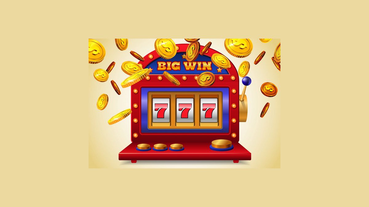 Upswing Slots at Red Dog Casino