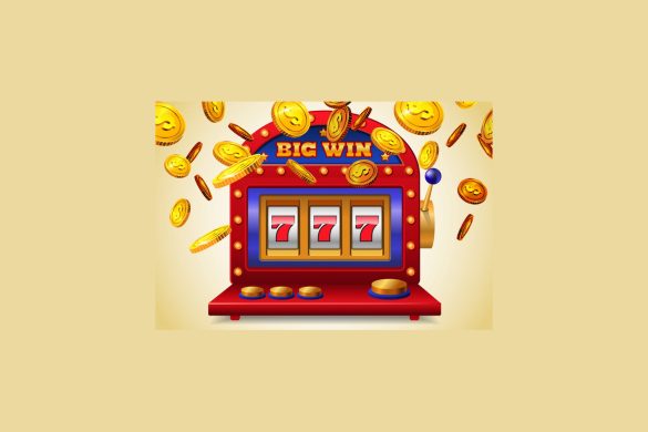 Upswing Slots at Red Dog Casino