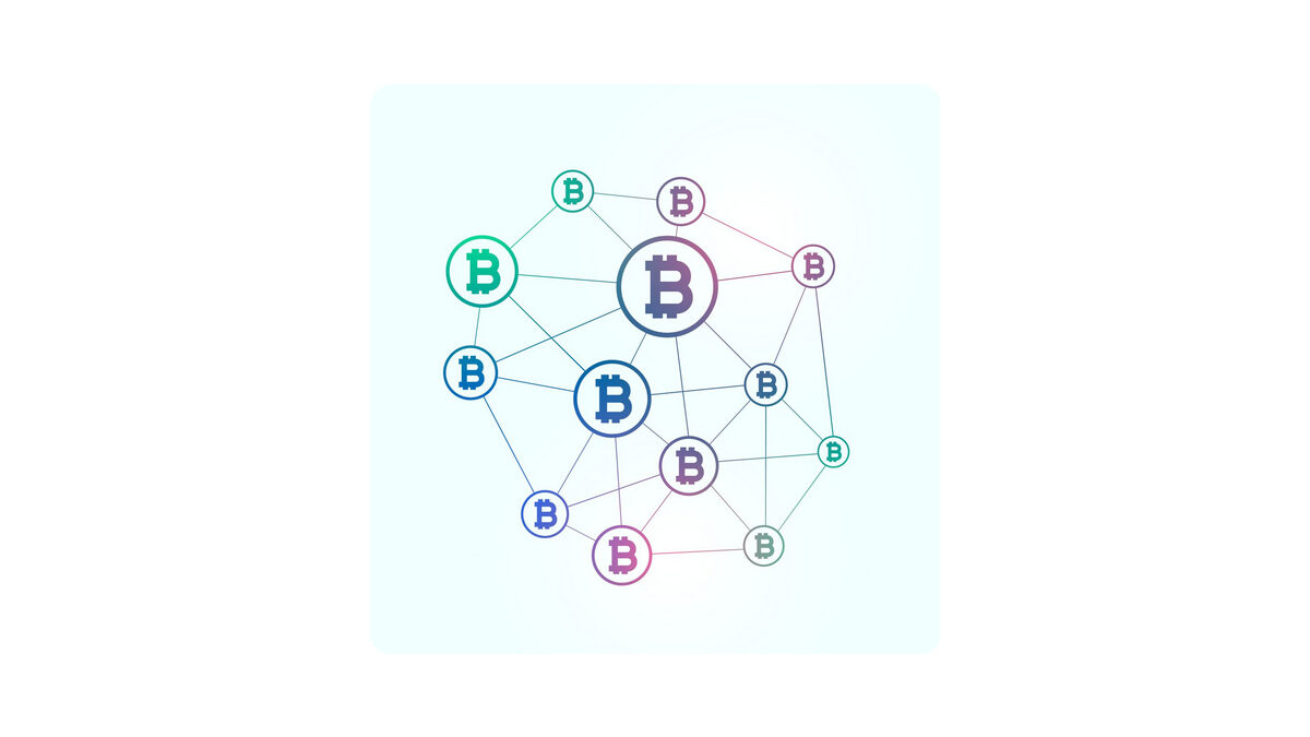Useful Information about Bitcoin Network