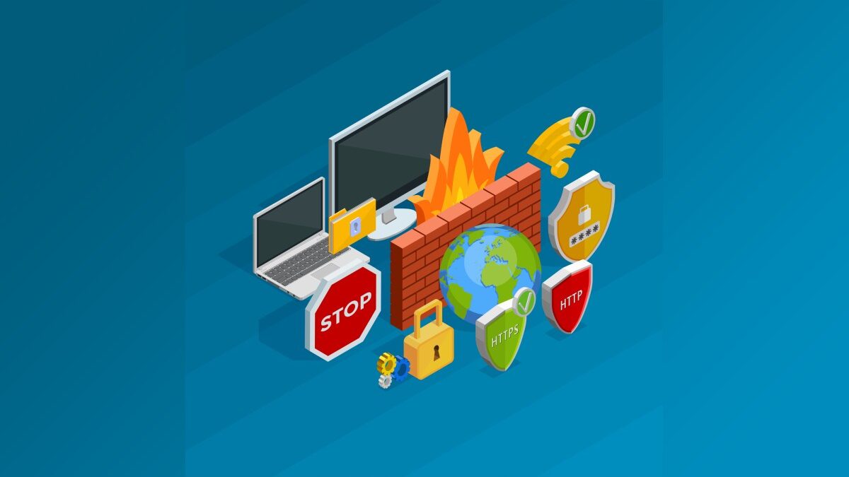 Ways Next-Generation Firewalls Are Changing the Cybersecurity Game