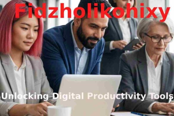 What Are Fidzholikohixy