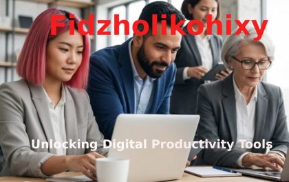 What Are Fidzholikohixy