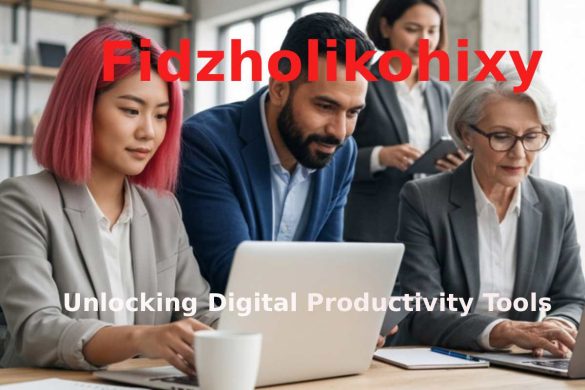 What Are Fidzholikohixy