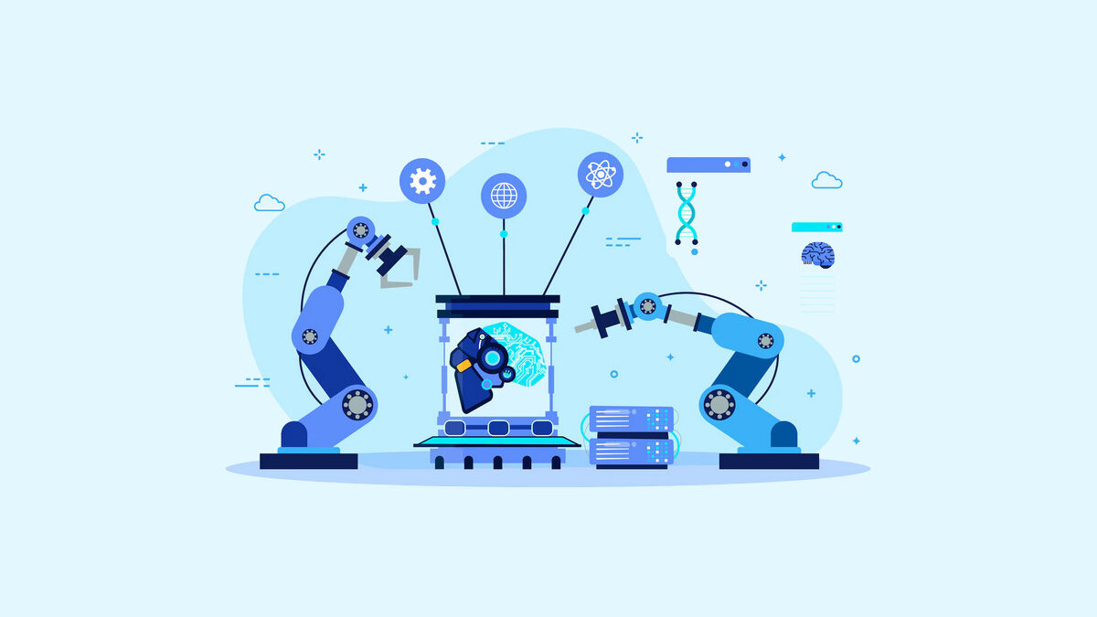 What are Automated Technologies? Definition and Goals