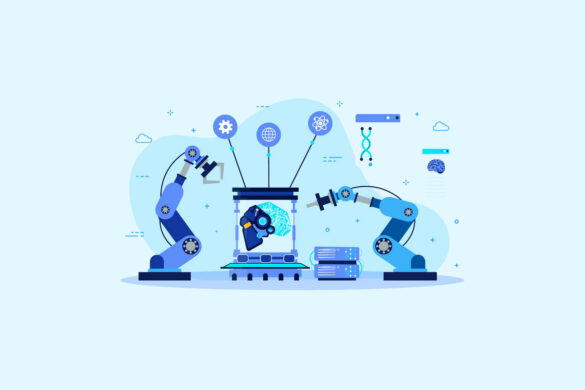 What are Automated Technologies? Definition and Goals