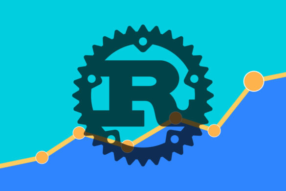 Who Leads the Global Rust Development Market in 2025?