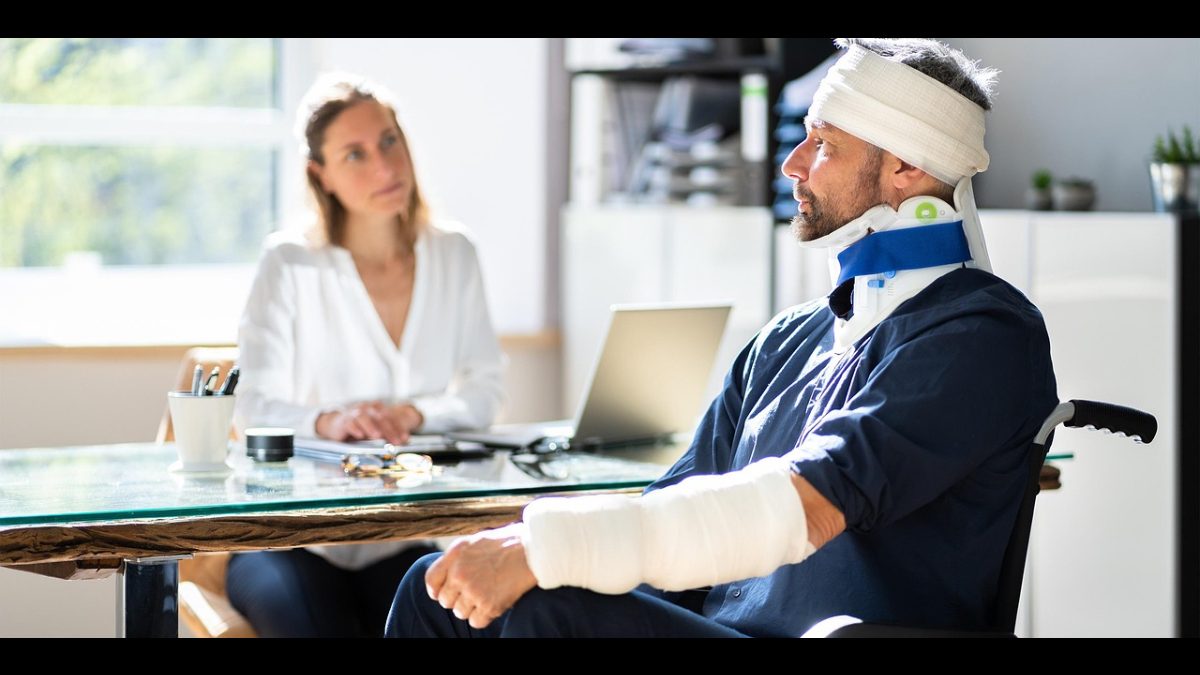 Why Personal Accident Insurance Is Not Just for People with Dangerous Jobs
