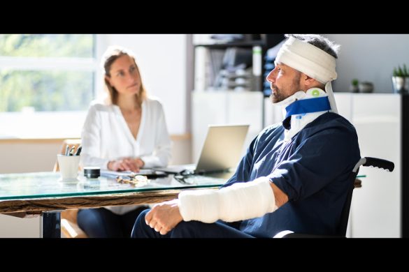 Why Personal Accident Insurance Is Not Just for People with Dangerous Jobs