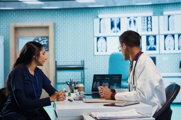 Why do Clinics Need Pain Management Software?