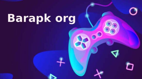 barapk org