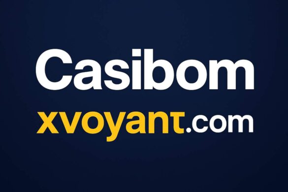 casibom xvoyant com