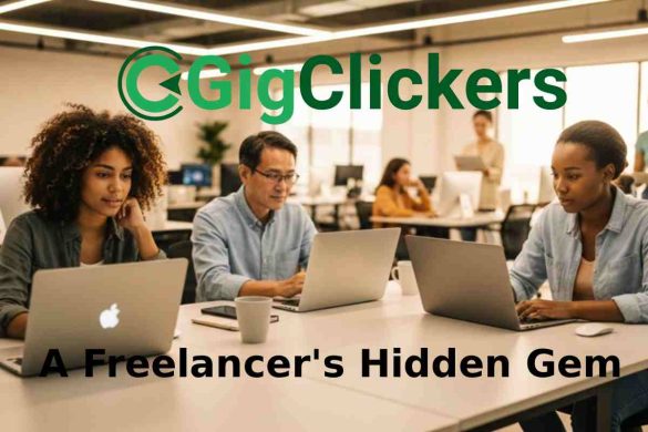 gigclickers Com