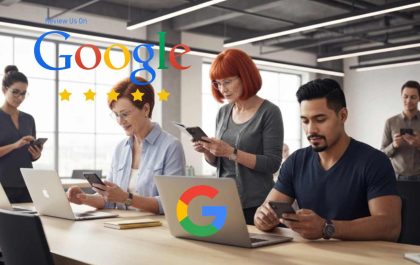 google reviews