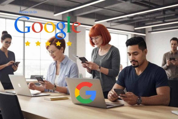 google reviews