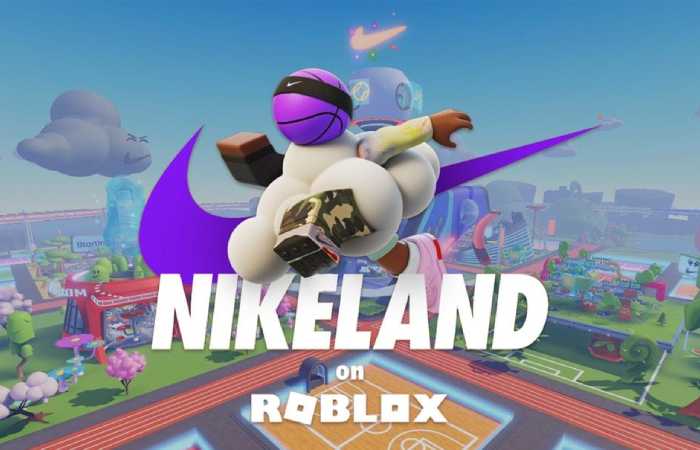 nikeland