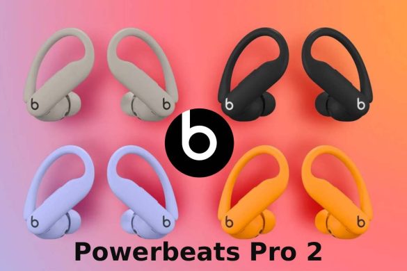 powerbeats pro 2 review