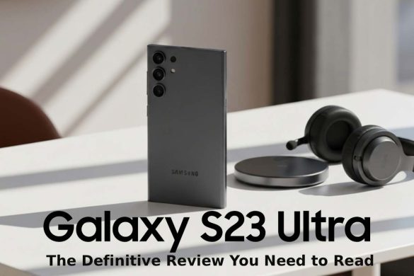s23 ultra review