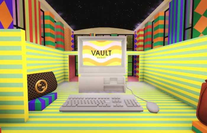 virtual bags