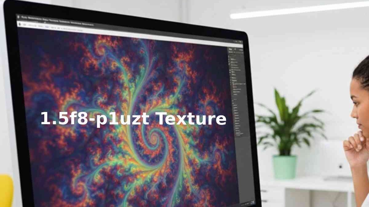 1.5f8-p1uzt Texture Explained: Key Features and Benefits