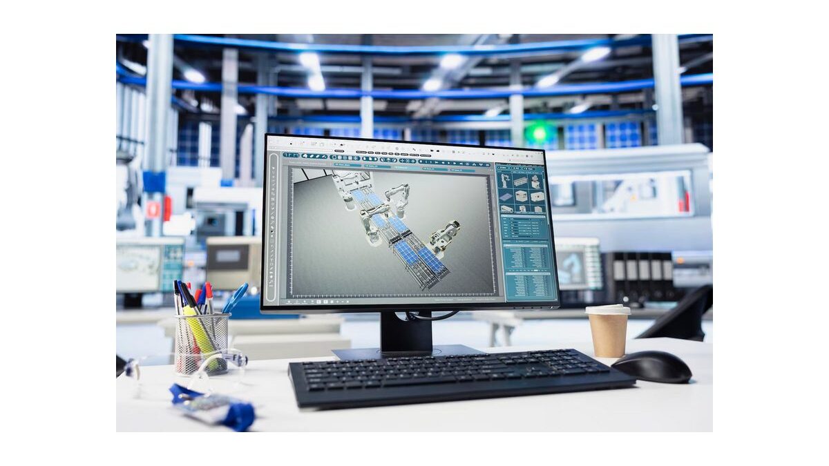 3D Product Visualization for Manufacturers