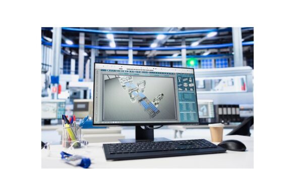 3D Product Visualization for Manufacturers