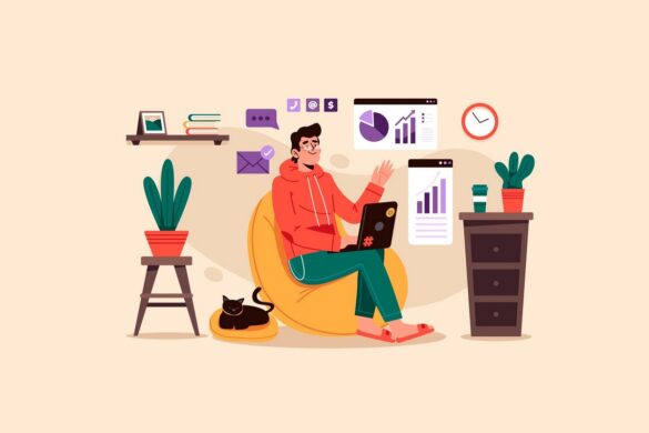 8 Quick Tips for Starting Your Small Online Business