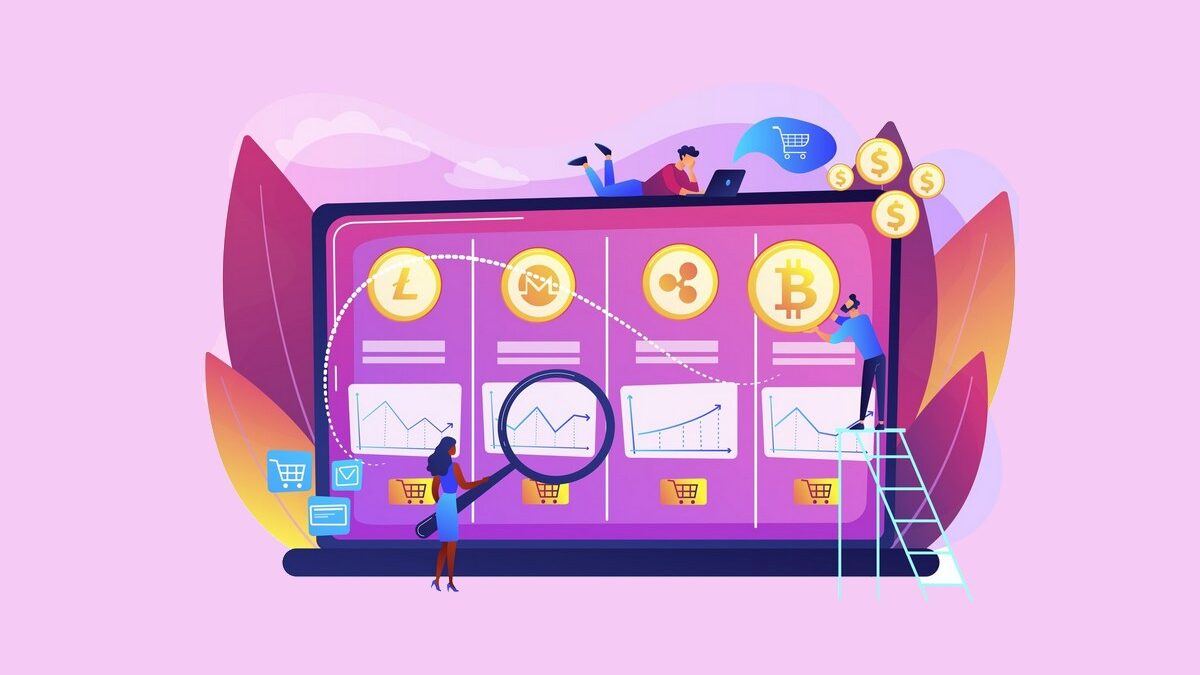 A Guide to Automated Crypto Trading for Beginners