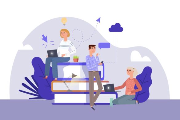 ADAPTING TO THE DIGITAL SHIFT: THE NEW AGE OF LIFELONG LEARNING