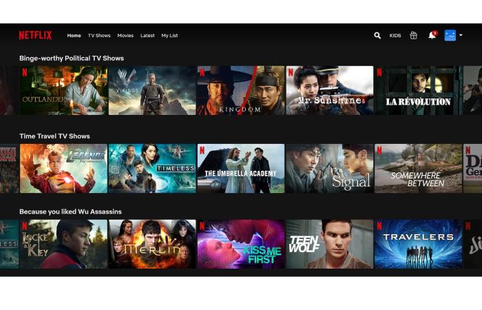AI Personalized Interfaces 1