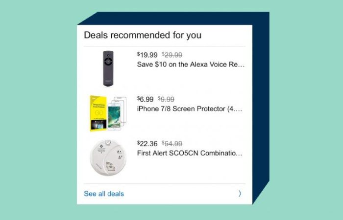 AI Personalized Interfaces 3