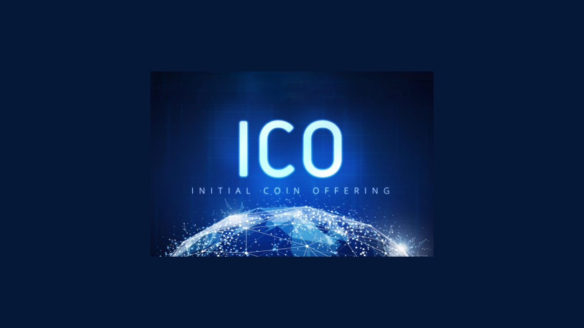 An Overview of Initial Coin Offering (ICO)