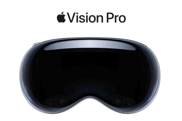 Apple Vision Pro