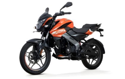 Bajaj to Introduce New 125cc Bike in India