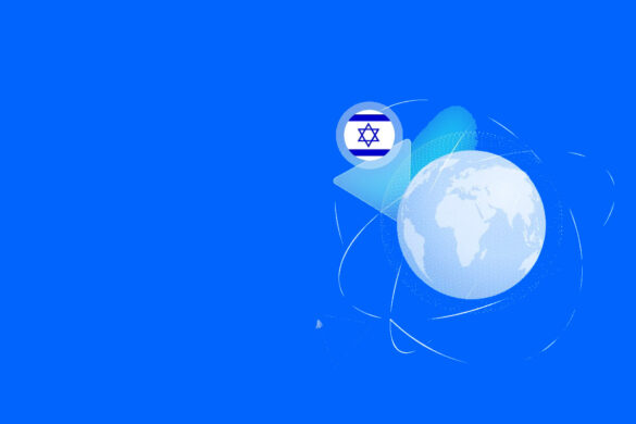 Bridging Business and Culture: Connect with Israel Using a Virtual Number