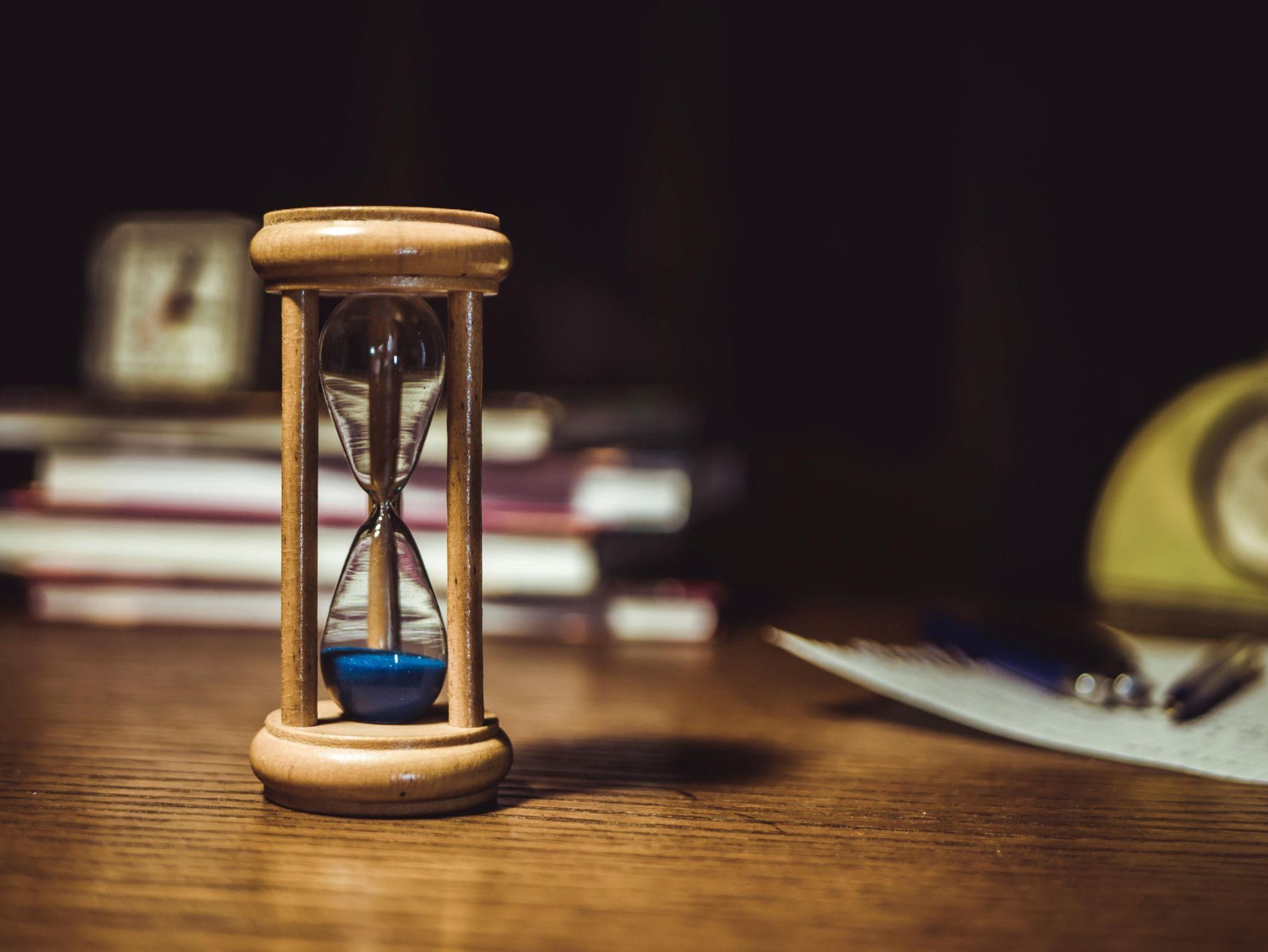 Choosing Your Digital Timekeeper