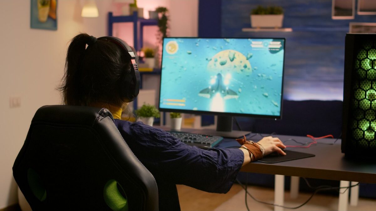 Streaming / cloud gaming from PC: how local rigs and remote rigs compare