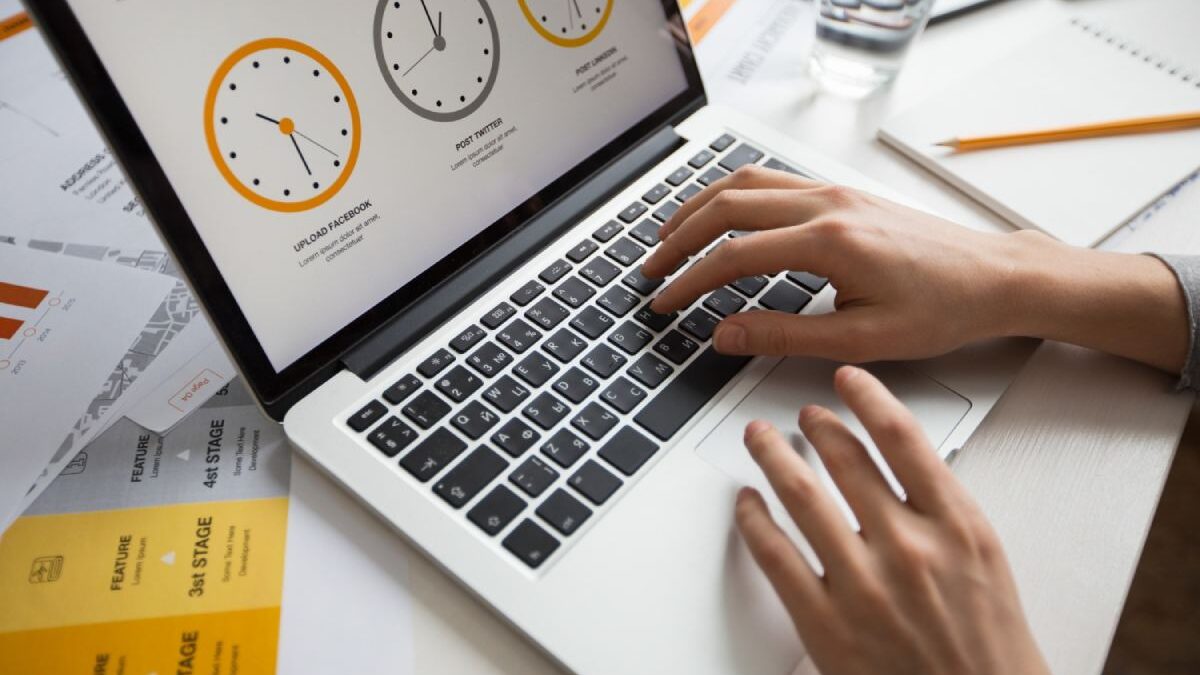 Step-By-Step Guide: Connecting a Time Tracking Tool to QuickBooks