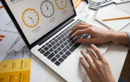 Connecting a Time Tracking Tool to QuickBooks