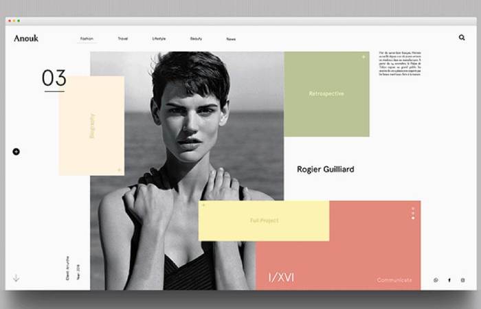 Controlled Chaos Design 1