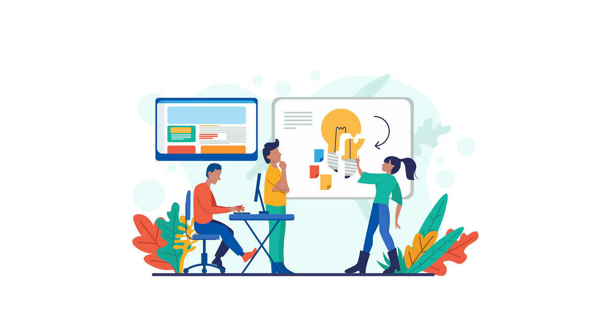 Creative New Portfolio: From Concept to Vision [2025]