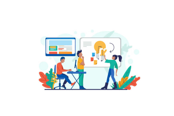 Creative New Portfolio: From Concept to Vision [2025]