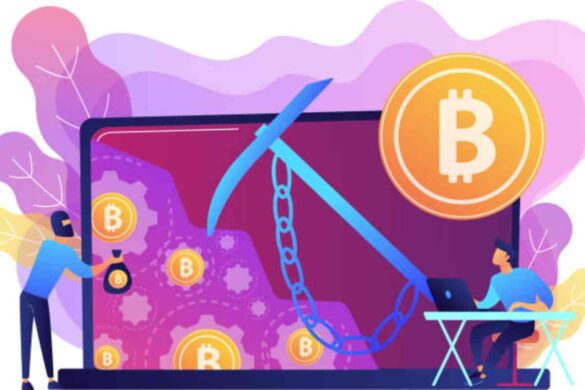 Crypto